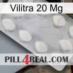 Vilitra 20 Mg 16
